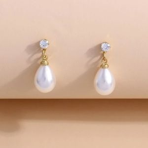 PEARL Drop Earrings